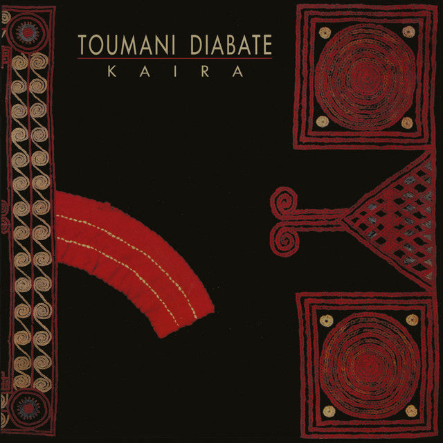 Toumani Diabate - Kaira