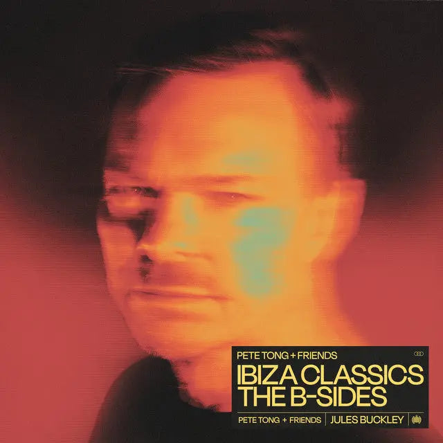 Pete Tong And Friends - Ibiza Classics 'The B-Sides' RSD 26