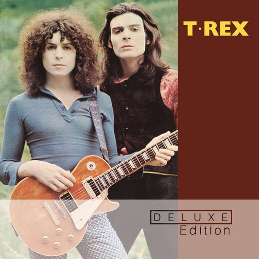 T. Rex - T.Rex