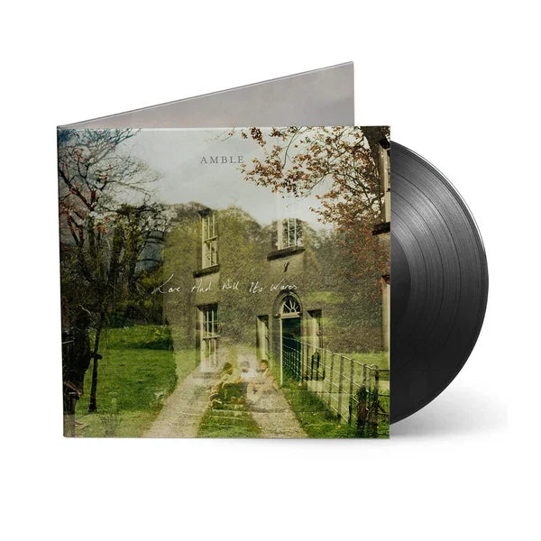 Amble - Love And All It's Wares (JAN 29 2027)