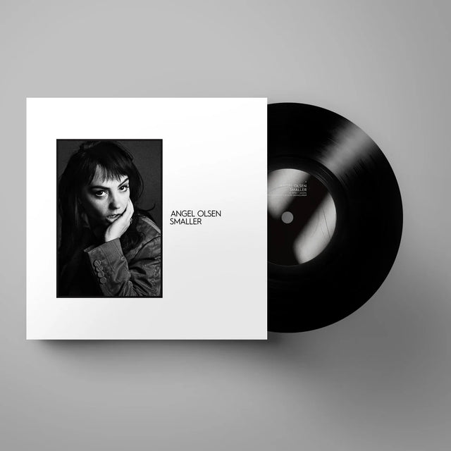 Angel Olsen - Smaller 7"