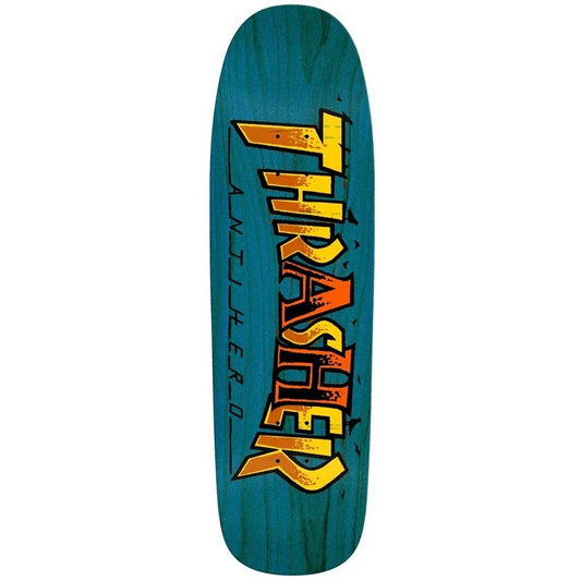 Antihero/Thrasher Deck Collab 9.56"