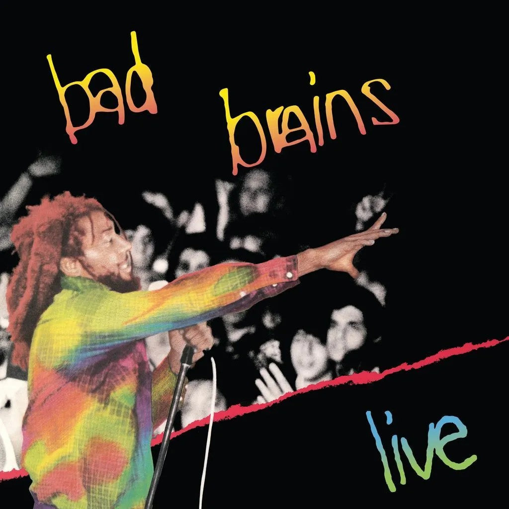 Bad Brains - Live RSD 26