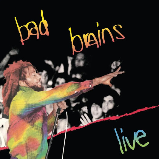 Bad Brains - Live RSD 26