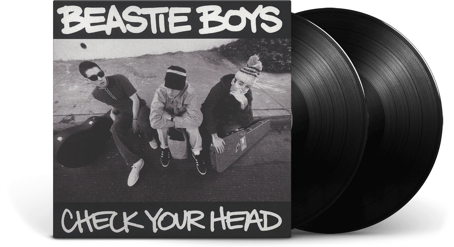 Beastie Boys - Check Your Head