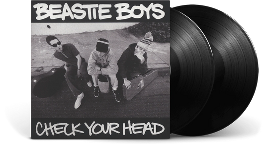 Beastie Boys - Check Your Head