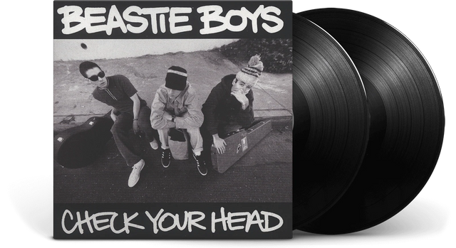 Beastie Boys - Check Your Head