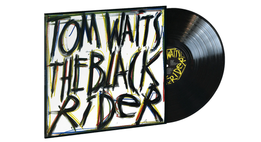 Tom Waits - The Black Rider 30th Anniversary