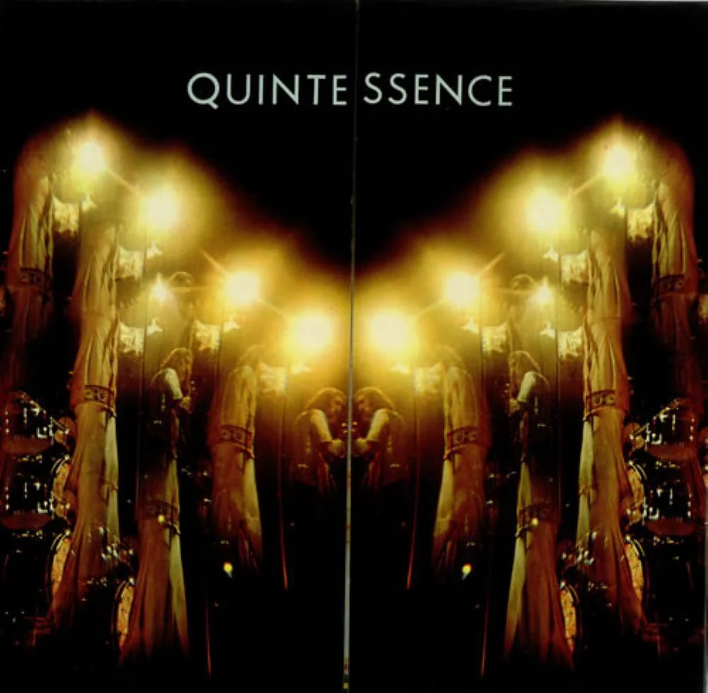 Quintessence - Self Titled