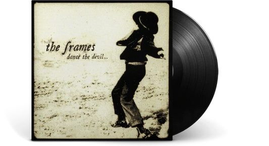 The Frames - Dance The Devil