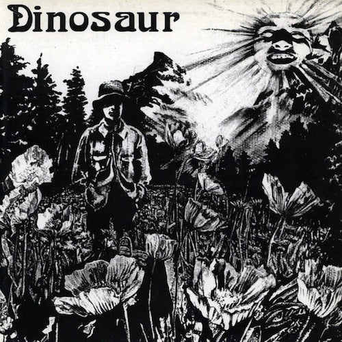 Dinosaur Jr - Dinosaur