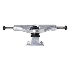 Indy Mid Truck Hollow Reynolds Block Silver 159 MM