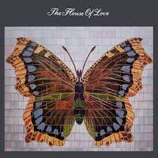 The House Of Love- The House Of Love