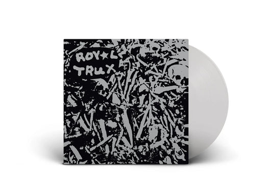 Royal Trux - Untitled (Limited Edition White Vinyl)