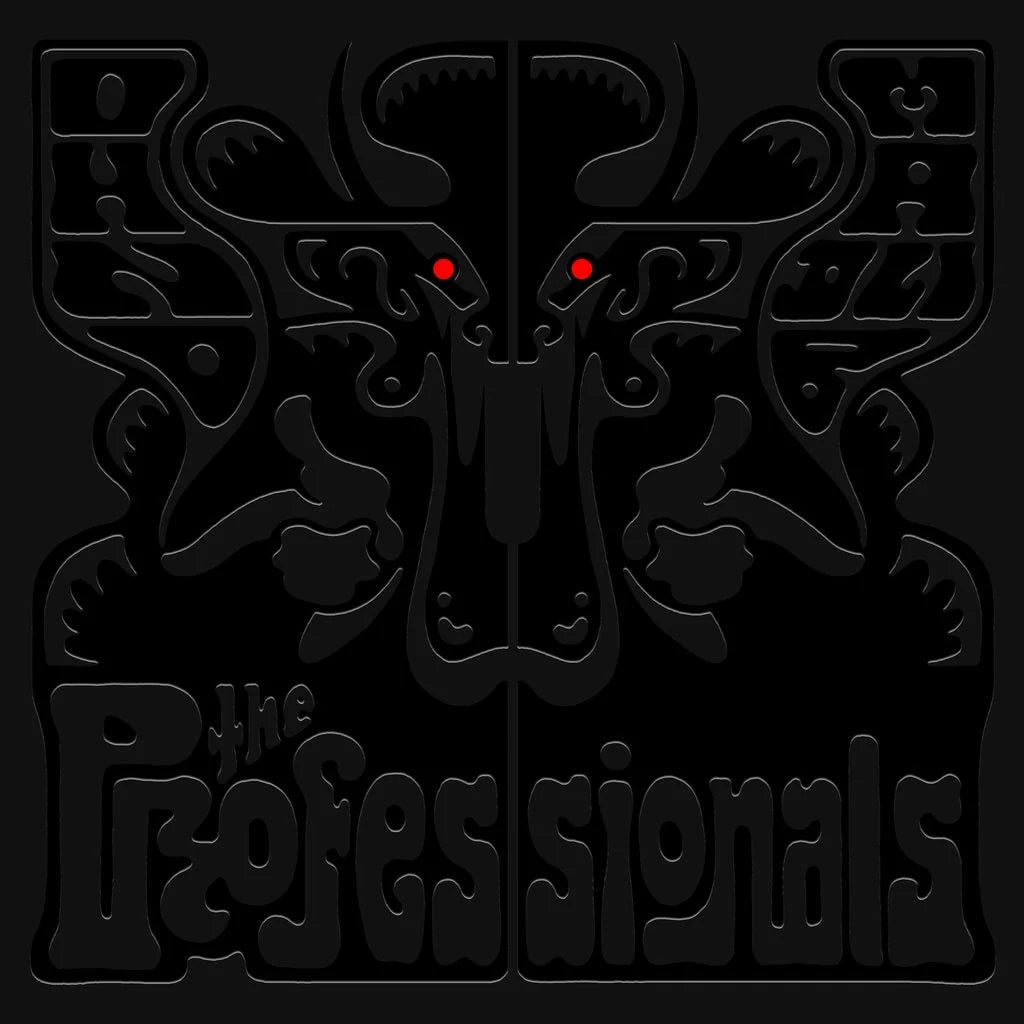 The Professionals - Real Rap Shit (Madlib + Oh No)