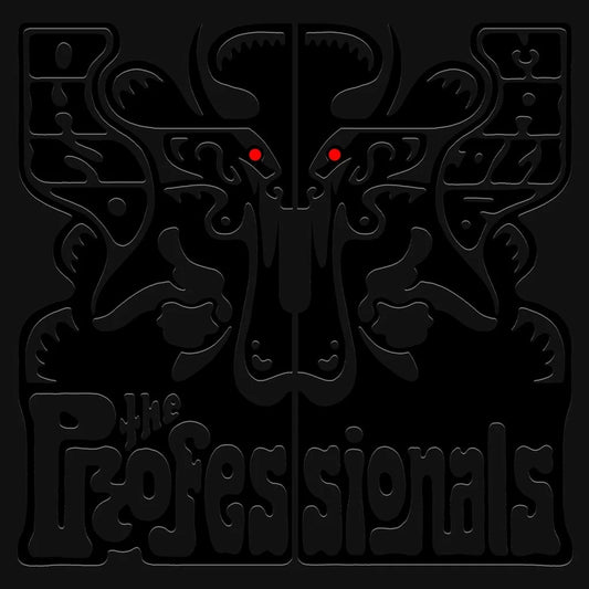 The Professionals - Real Rap Shit (Madlib + Oh No)