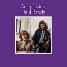 Andy Irvine Paul Brady