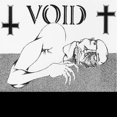 Void/The Faith - Void/The Faith