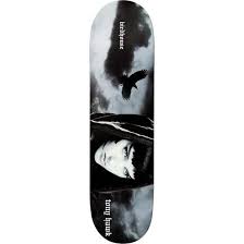 Birdhouse Pro Deck Hawk Phantas 8.5"