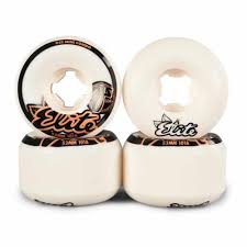 OJ Elite Wheels Elite Mini Combo