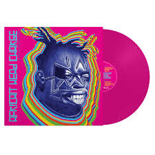 African Head Charge - A Trip To Bolgatanga (Limited Edition Pink Vinyl)