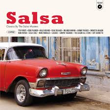Various Artists - Salsa