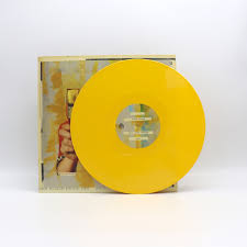 Penny Arcade - Back Water Collage (Limited Yellow Vinyl)