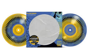 The Flaming Lips - The Soft Bulletin (Zoetrope Edition)