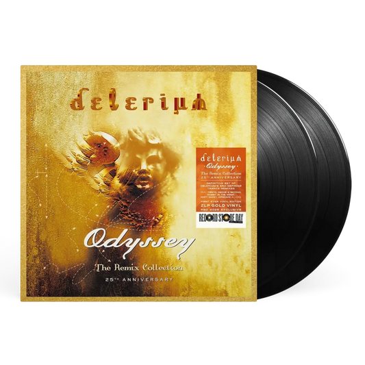 Delerium - Odyssey RSD 26