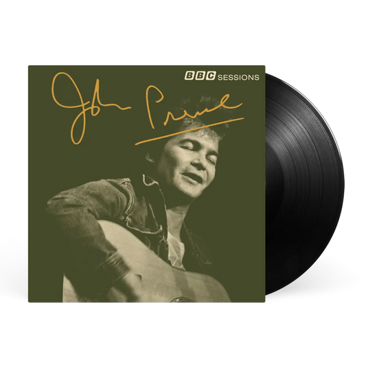John Prine - BBC Sessions RSD 26