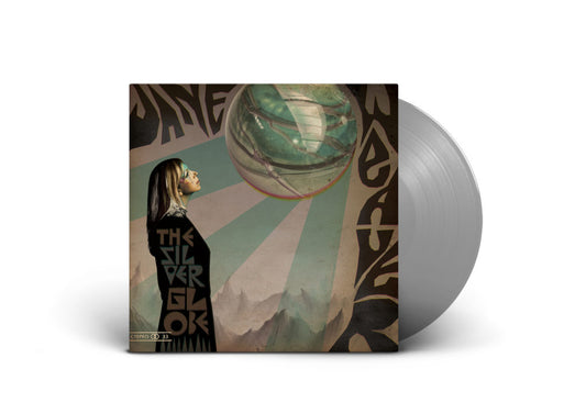 Jane Weaver - The Silver Globe (Limited Edition Clear Vinyl)