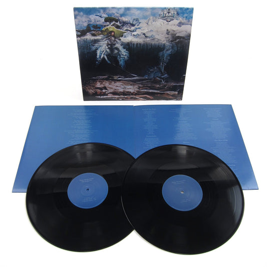 John Frusciante - The Empyrean (10 Yr Anniversary)