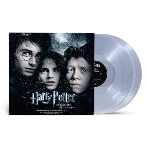 John Williams - Harry Potter And The Prisoner Of Azkaban RSD 25