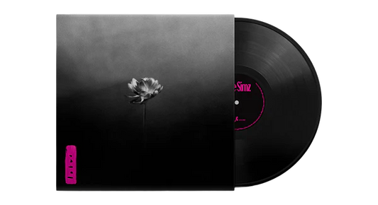 Little Simz - Lotus (Double 180 Gram Black Vinyl)