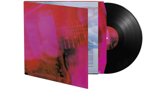 My Bloody Valentine - Loveless