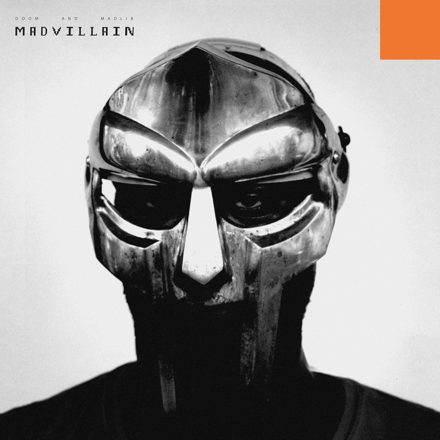 Doom And Madlib - Madvillain (Audiophile Edition)