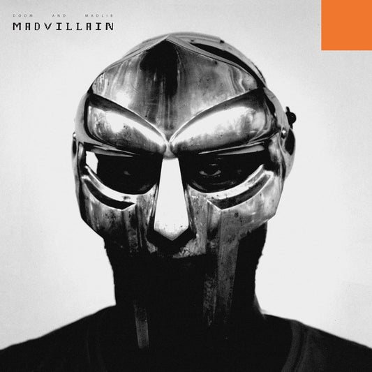 Doom And Madlib - Madvillain (Audiophile Edition)