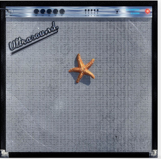 The Neighbourhood - (((((Ultrasound)))))