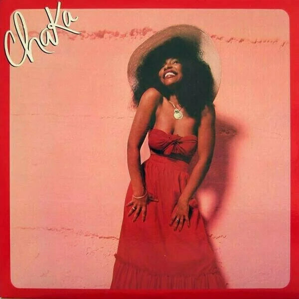 Chaka Khan - Chaka (45th Anniversary)