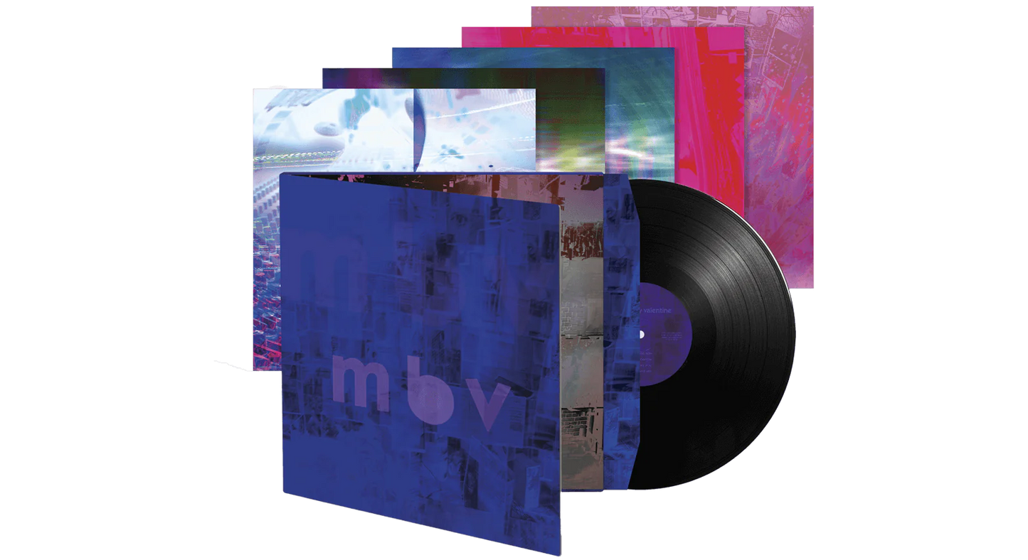 My Bloody Valentine - MBV