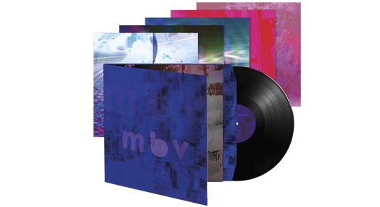 My Bloody Valentine - MBV