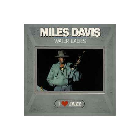 Miles Davis - Water Babies