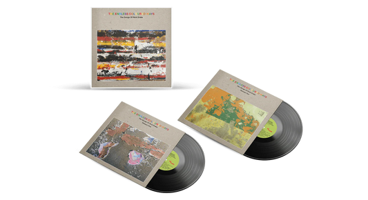 The Endless Coloured Ways, The Songs Of Nick Drake (7" Vinyl Boxset) RSD 2024