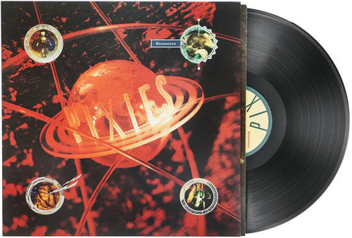 Pixies - Bossa Nova