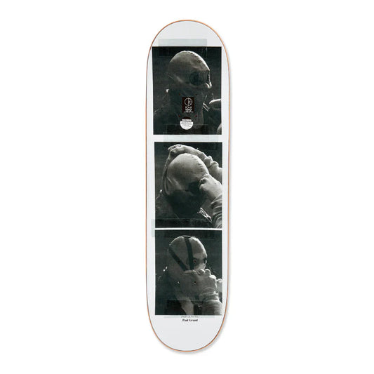 Paul Grund | Stuntman A 8.375 Polar Deck