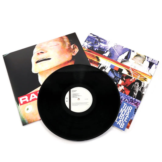 Radiohead - The Bends