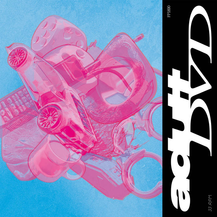Adult DVD - Adult DVD