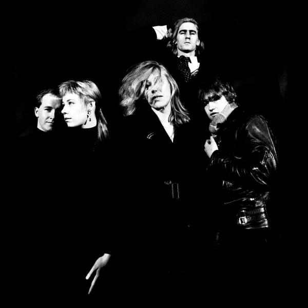 The Go Betweens - Fountains of Youth