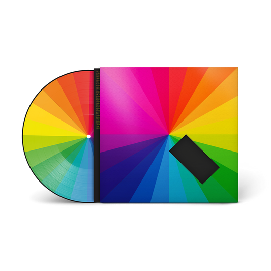 Jamie XX - In Colour (10th Anniversary Pressing)
