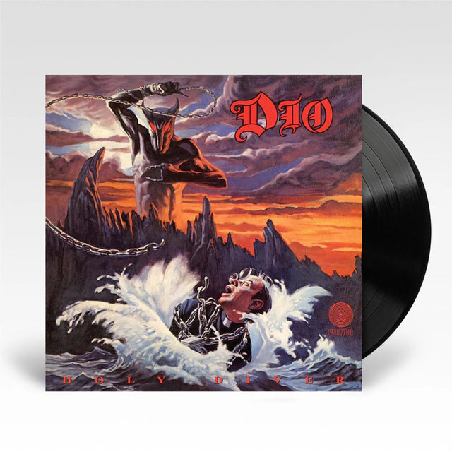 DIO - Holy Diver